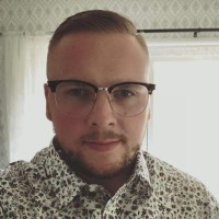 Niklas Degerstam