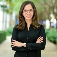 Jeany Villamizar Rivero