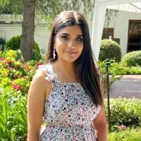 Tamanna Patel, Ph.D