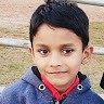 Goutam Dubey
