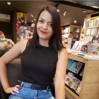 Thainara Loredo