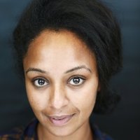 Miriam Kidane