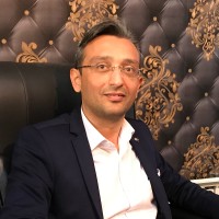 Alireza Azadbakht