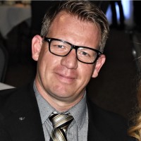 Cory Funk, P.Eng