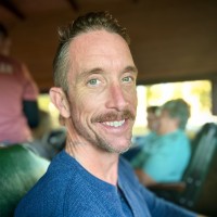 Eric Boe
