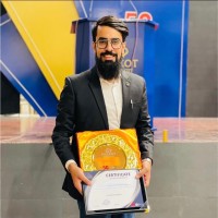 Ehsan Shahzad