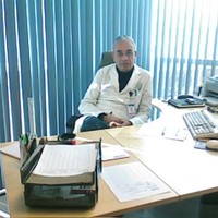 LUIS MARTIN MENDOZA MARQUEZ