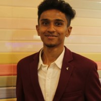 Krupal Ramgopal