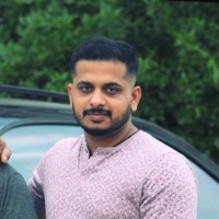 Prejith P Nair