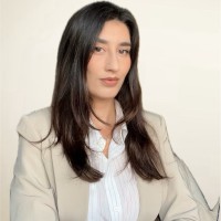 Antonia Miraglia