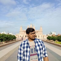 Sarvesh Thakur