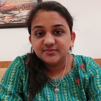 Nehal Patel