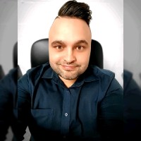 Jason De Franca