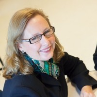 Ann Riley