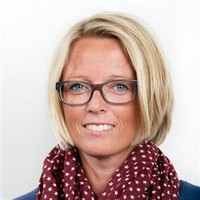 Kari M. Gigernes