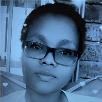 Boitumelo Monye