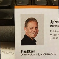 Jørgen Ryan