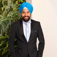Sukhdeep Singh
