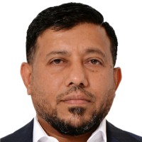 mohammed Imran
