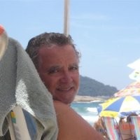 Luiz Carlos R Marques