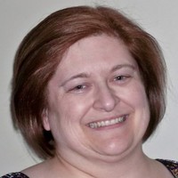 Trudy Steele