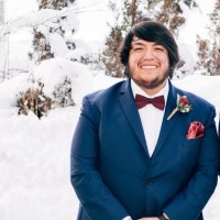 Dustin Salas