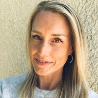 Lina Jacobson (Degerman)