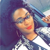 Carlia Wilkinson