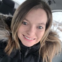 Vicky Pellerin