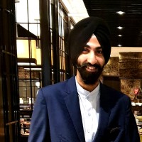 Amandeep Singh Saini