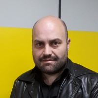 Stephen Pavlos Zariffis
