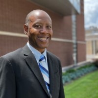 Jerome Hamilton