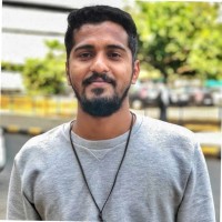 Siddharth Koli