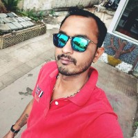 Abhishek Telrandhe