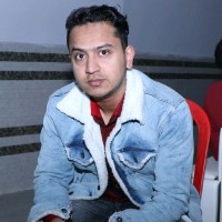 Mohd Bilal