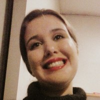 Maria Ferreira