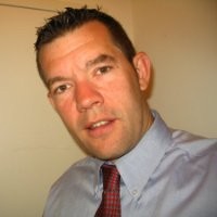 Vincent Ammann, P. Eng.