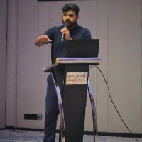 Sidharth Radhakrishnan