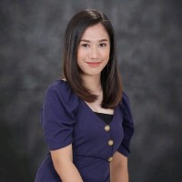 Rhia Kate Perez