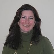 Amy Sullivan Thomson