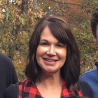 Leanne Mauldin, Rn, Lnc