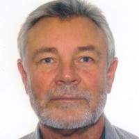 Bjarne Larsen