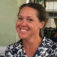 Christina Bergdahl