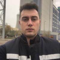 Ulaş Can TOPALOĞLU