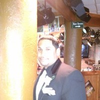 Rishi Ramlochan