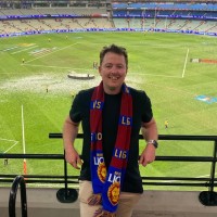 Lachlan Chambers