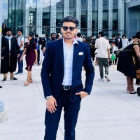 Dhruv Mistri