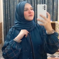 Romaisa Arbab Mushtaq