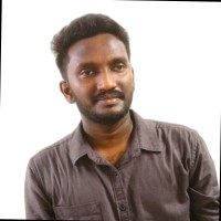 Karthick R