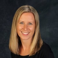 Beth Buchanan- Delforte